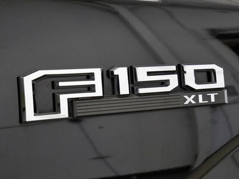 Used 2019 Ford F150 XLT AWD/4WD image 9