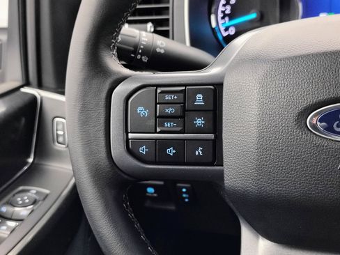 Used 2023 Ford F150 XLT w/ Equipment Group 302A High AWD/4WD image 43