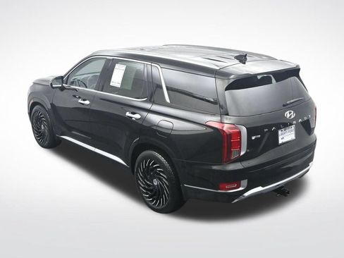 Used 2020 Hyundai Palisade Limited AWD/4WD image 37