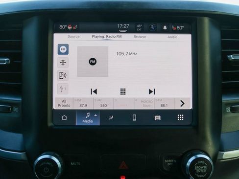 Used 2022 RAM 1500 Big Horn image 25