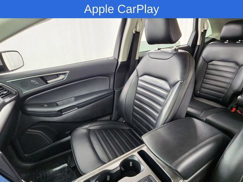 Used 2024 Ford Edge SEL AWD/4WD image 13