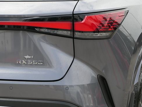 Used 2023 Lexus RX 350 Premium FWD image 5