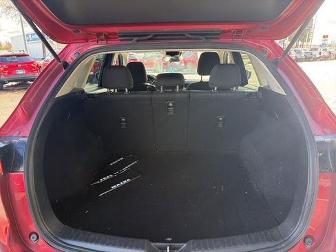 Used 2019 MAZDA CX-5 Sport image 9