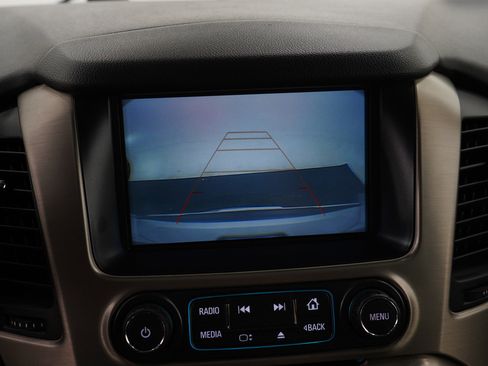 Used 2018 GMC Yukon Denali image 23