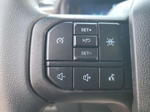 Certified 2024 Ford F150 STX image 27