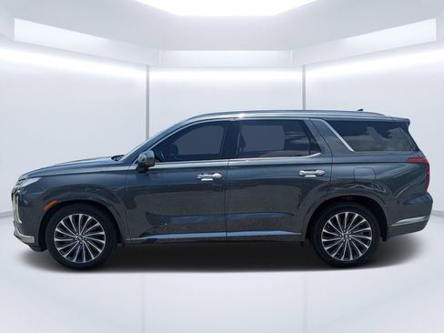 Used 2023 Hyundai Palisade Calligraphy AWD/4WD image 6