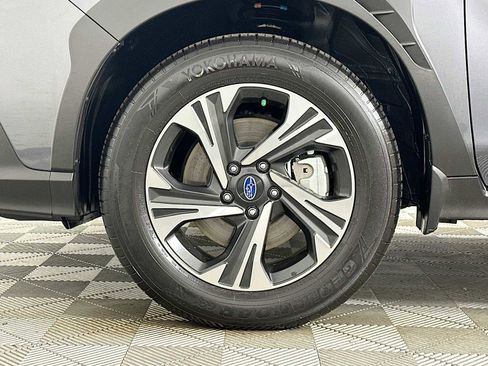 Certified 2024 Subaru Crosstrek 2.0i Premium image 28