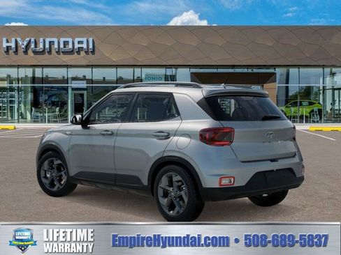 New 2026 Hyundai Venue SEL image 5