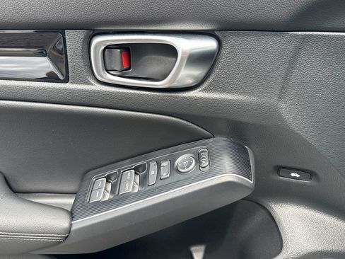 Used 2026 Honda Civic Sport Touring image 20