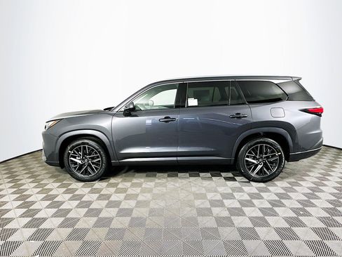 New 2026 Lexus TX 350 AWD w/ Technology Package image 4