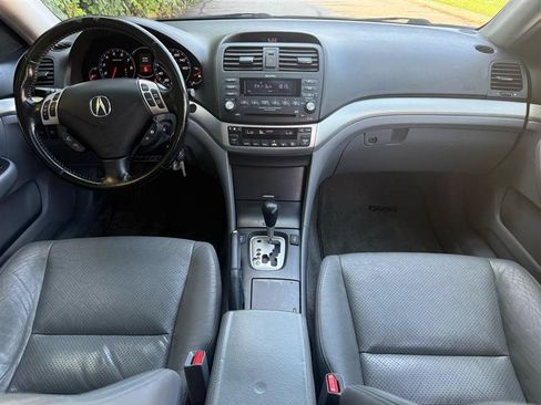 Used 2006 Acura TSX FWD image 25