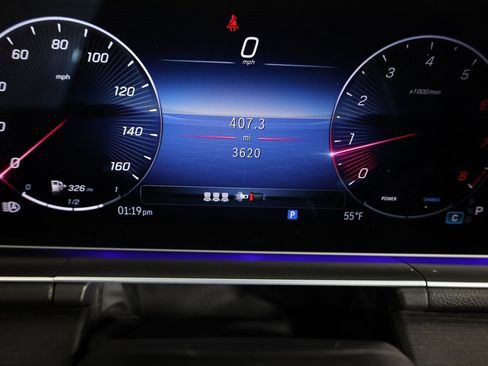 Certified 2026 Mercedes-Benz GLE 350 GLE 350 image 27