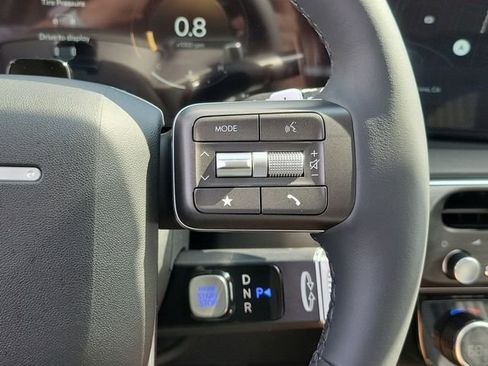 New 2026 Hyundai Palisade SEL AWD/4WD image 8