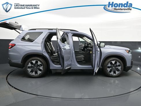 New 2026 Honda Pilot Elite image 34