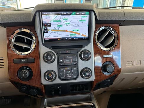 Used 2016 Ford F250 King Ranch AWD/4WD image 17