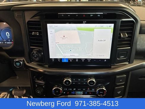 Used 2024 Ford F150 Tremor w/ Equipment Group 402A High AWD/4WD image 23