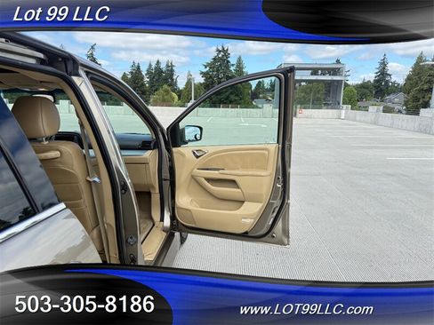 Used 2010 Honda Odyssey Touring image 49