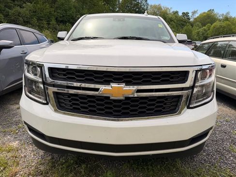 Used 2020 Chevrolet Tahoe LT AWD/4WD image 24