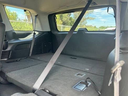 Used 2019 Chevrolet Tahoe LT AWD/4WD image 17