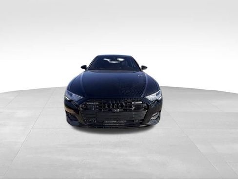 Used 2023 Audi A6 Premium Plus w/ Premium Plus Package image 3