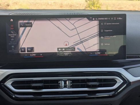 Used 2023 BMW 330i Sedan w/ Driving Assistance Package image 26