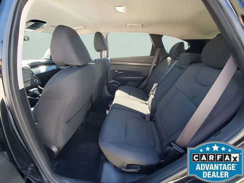 Used 2022 Hyundai Tucson SEL w/ Cargo Package image 24
