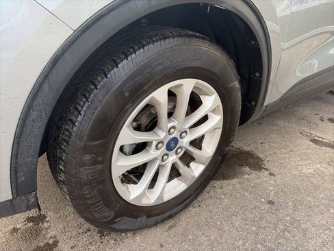 Used 2022 Ford Escape SE w/ Convenience Package image 6