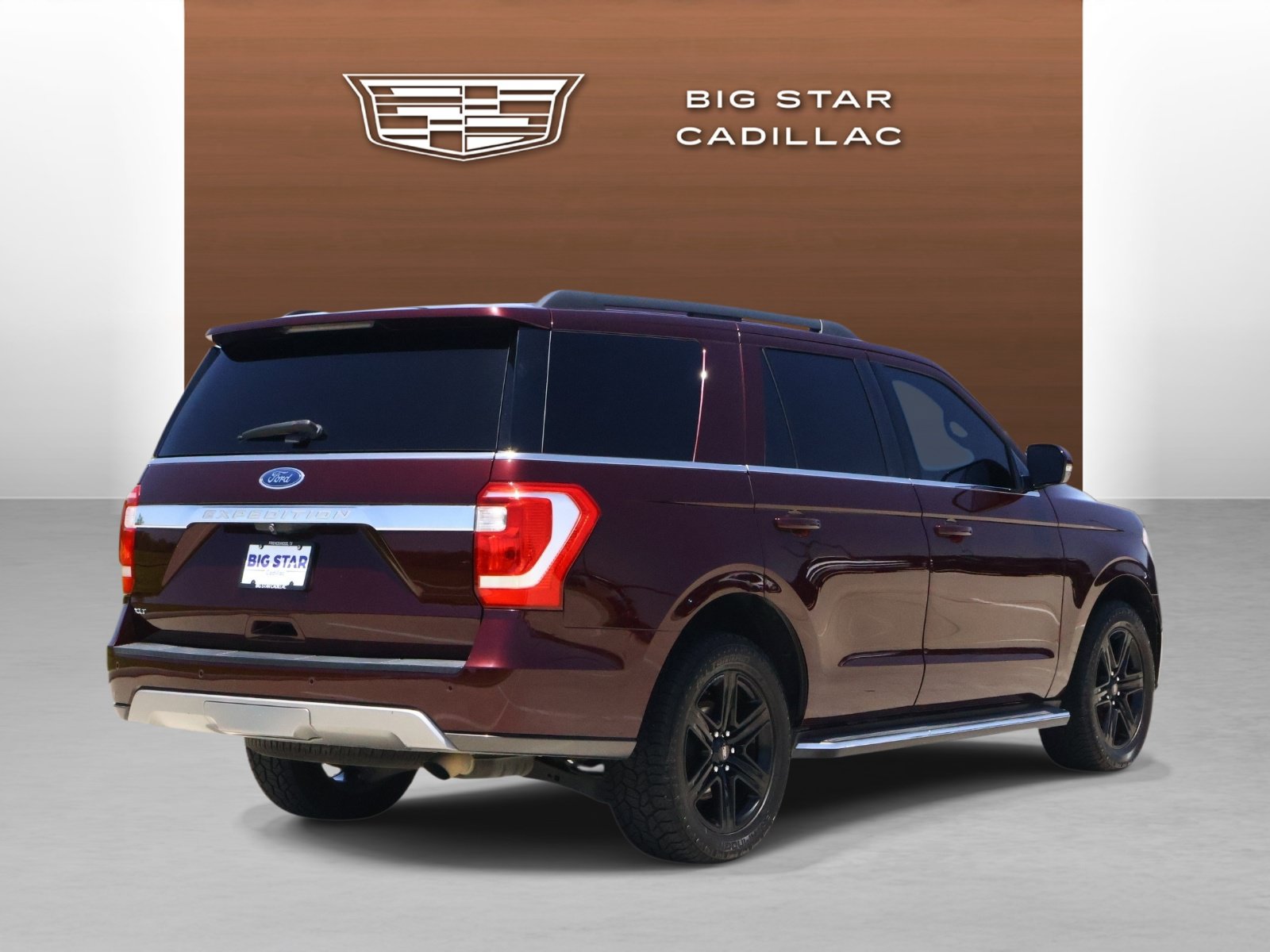 Used 2021 Ford Expedition XLT RWD image 5