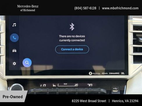 Used 2023 Toyota Sequoia Capstone AWD/4WD image 18
