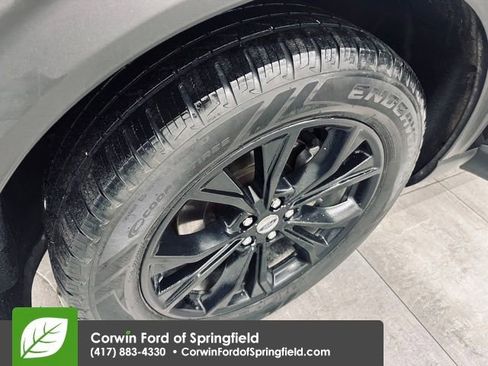 Used 2020 Ford Explorer XLT w/ Equipment Group 202A image 41