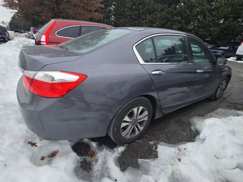 Used 2014 Honda Accord LX image 5