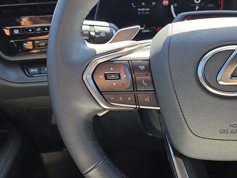 Certified 2025 Lexus TX 350 AWD w/ Technology Package image 21