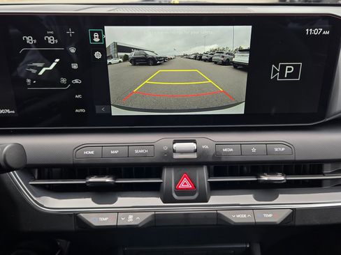 Used 2025 Kia K4 EX image 28