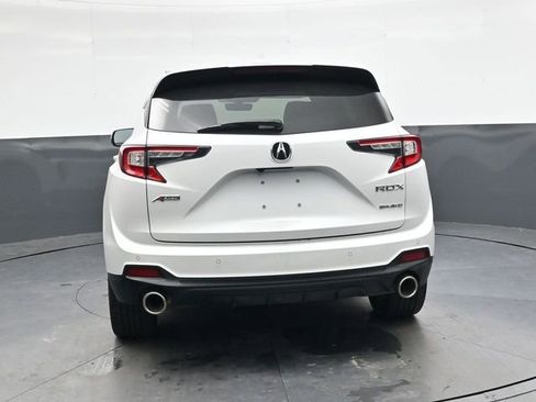Used 2023 Acura RDX A-Spec image 5