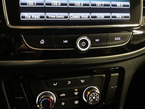 Used 2019 Buick Encore Preferred image 20