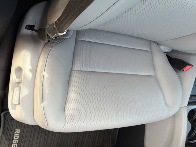 Used 2023 Honda Ridgeline RTL-E image 26