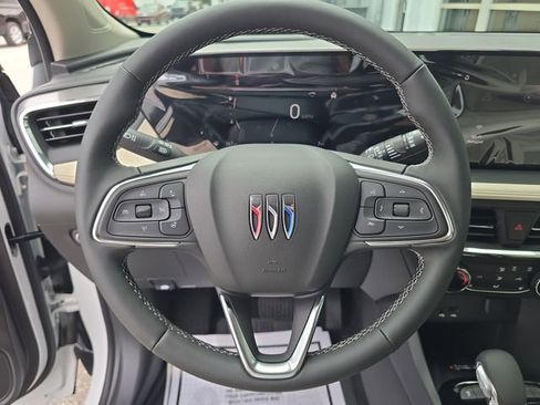 New 2026 Buick Encore GX Preferred w/ Advanced Technology Package image 27