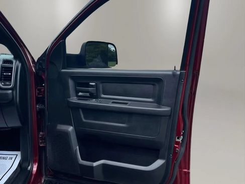Used 2022 RAM 2500 Tradesman AWD/4WD image 24