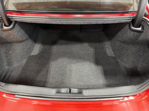 Used 2023 Dodge Charger SRT Hellcat w/ Harman/Kardon Audio Group RWD image 8