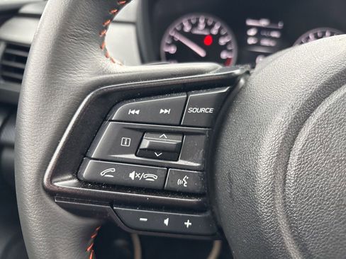 Certified 2025 Subaru Crosstrek 2.5i Limited image 47