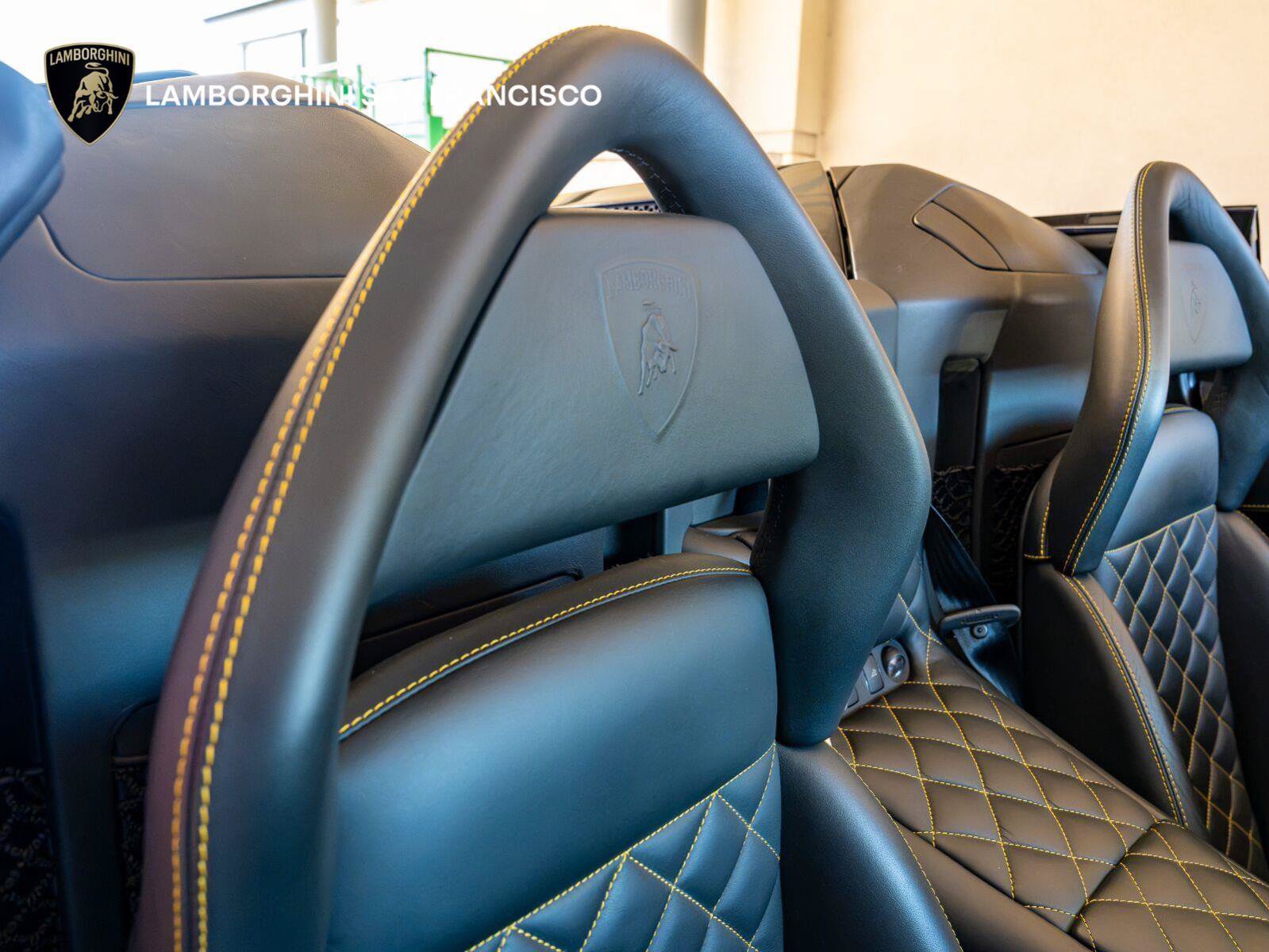 Used 2007 Lamborghini Murcielago LP 640 AWD/4WD image 82