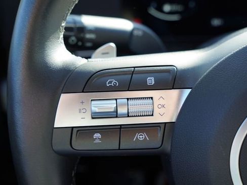 Used 2024 Hyundai Kona Limited image 34