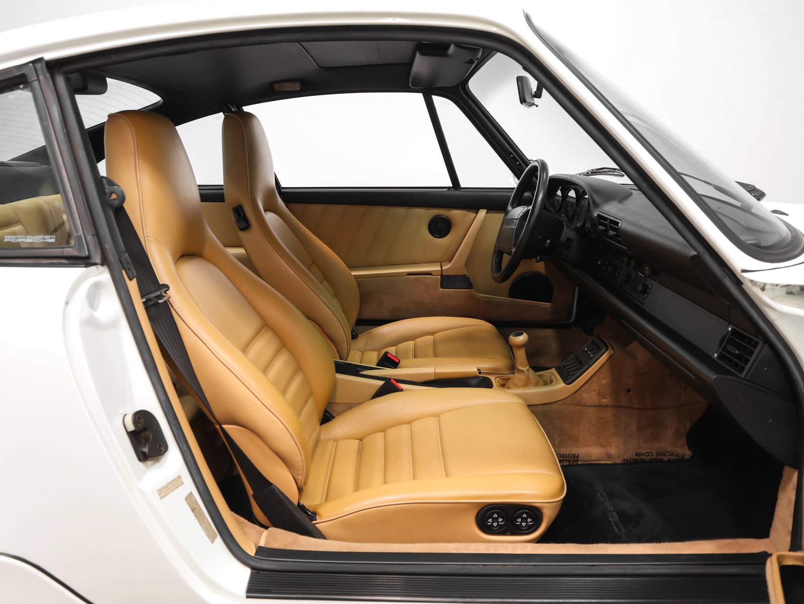 Used 1994 Porsche 911 Carrera 4 AWD/4WD image 28