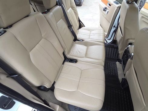 Used 2012 Land Rover LR4 HSE image 42
