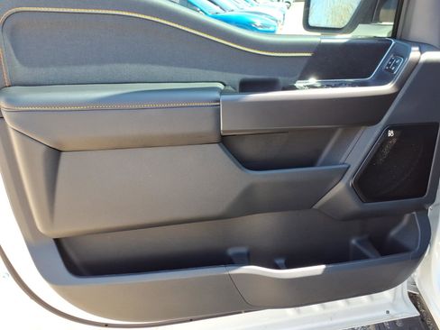 Used 2025 Ford F150 Tremor w/ Equipment Group 402A High image 17