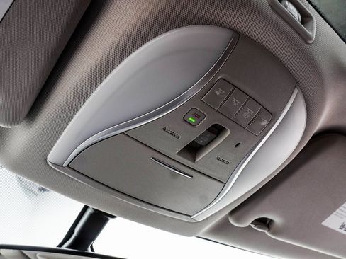 Used 2019 INFINITI QX60 Luxe w/ Sensory Package image 39