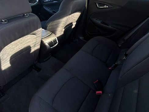 Used 2023 Chevrolet Malibu LT FWD image 10