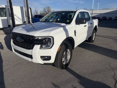 Used 2024 Ford Ranger XL