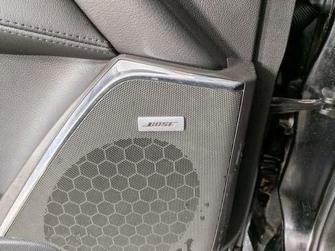 Used 2017 Cadillac Escalade Premium Luxury w/ LPO, Radiant Package image 9