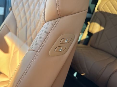 New 2026 Genesis GV80 3.5T Prestige image 36